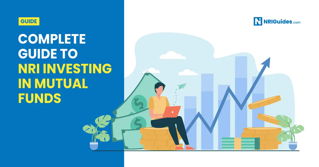 NRI Investing in Mutual Funds