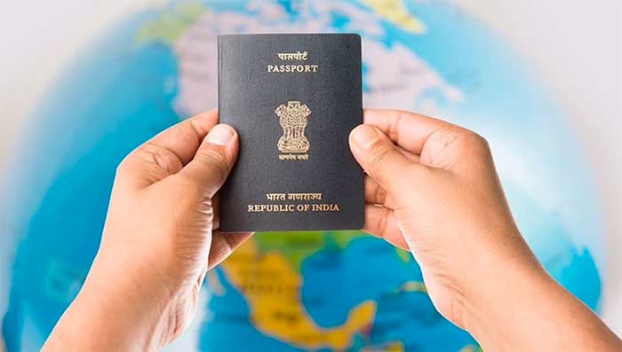 Indian Citizenship By Naturalization