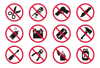 Indian Customs List of Prohibited Items (Updated 2023) Indian Customs List of Prohibited Items