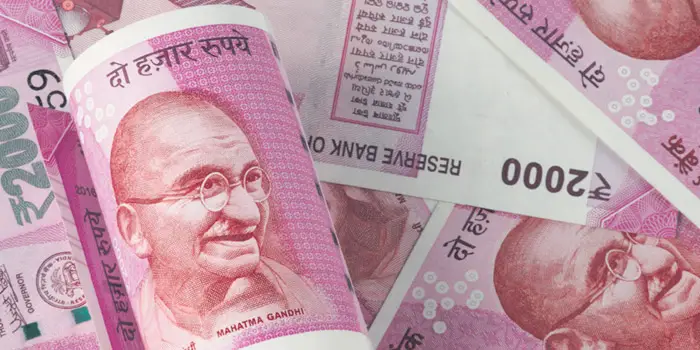 NRI Can Change Rs 2000 Notes